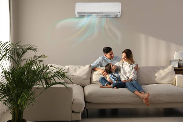 Best VRF (Variable Refrigerant Flow) Systems in Berry College, GA
