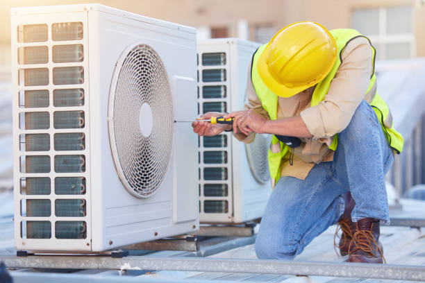 Best Residential HVAC in Berry College, GA