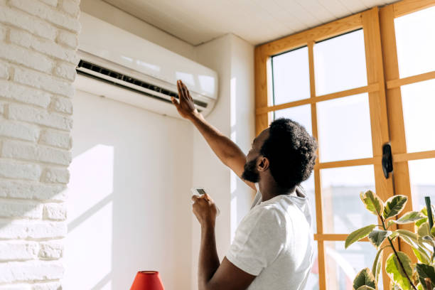 Best Thermostats and Smart Controls in Berry College, GA