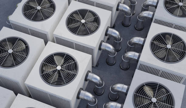 Best Ductless Mini-Split Systems in Berry College, GA