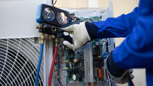 Professional HVAC in Berry College, GA