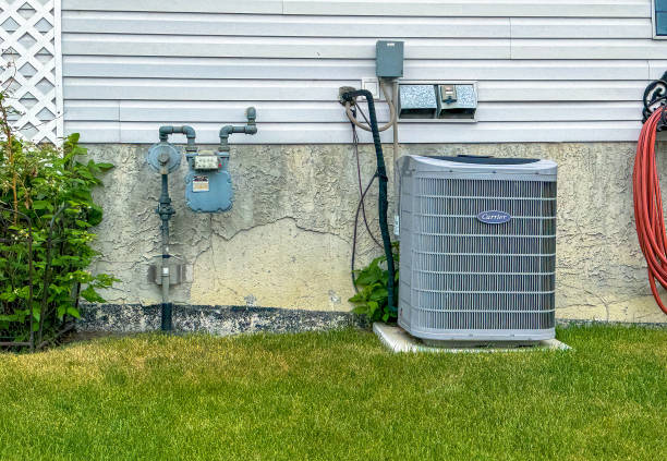 Best HVAC Retrofitting and Upgrading in Berry College, GA